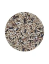alimento para canarios PREMIFOOD JARAD SUPREME sin doré 4 kg